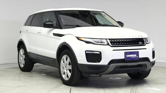 LAND ROVER RANGE ROVER EVOQUE 2016 SALVP2BG6GH143322 image